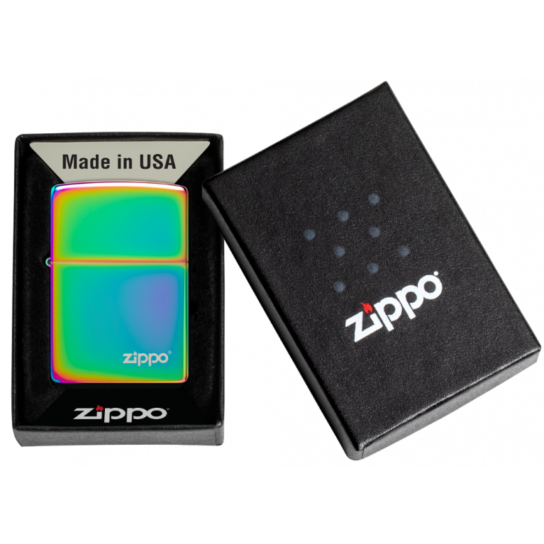 "Zippo" tändare